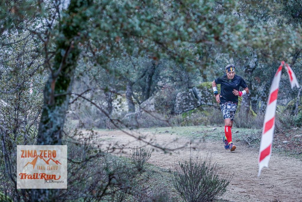 Zima Zero Trail Las Dehesas - Punto intermedio tres - Galería 27