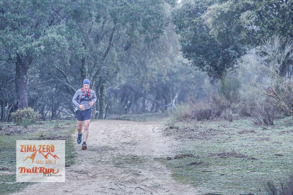 Zima Zero Trail Las Dehesas - Punto intermedio tres - Galería 28