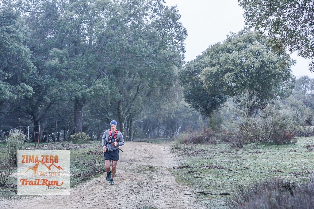 Zima Zero Trail Las Dehesas - Punto intermedio tres - Galería 28