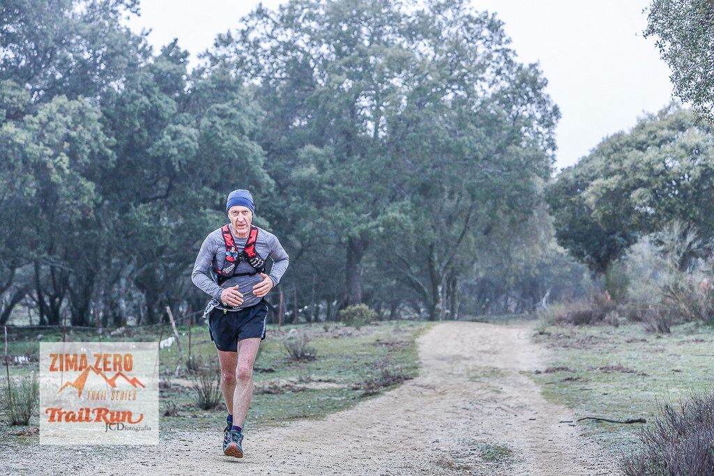 Zima Zero Trail Las Dehesas - Punto intermedio tres - Galería 28