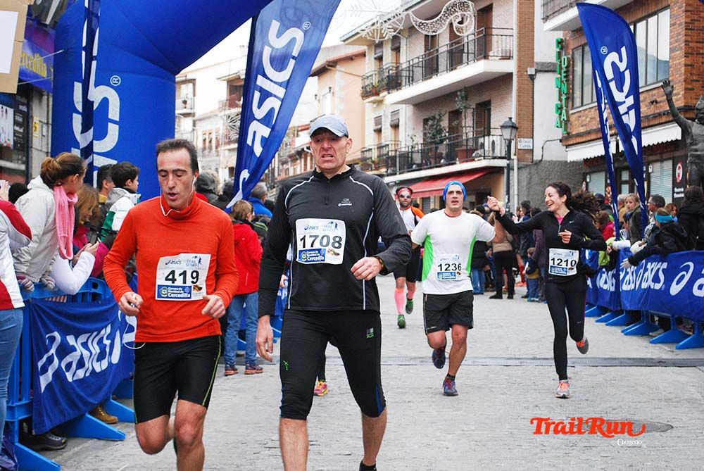 Carrera Cercedilla 2015-11