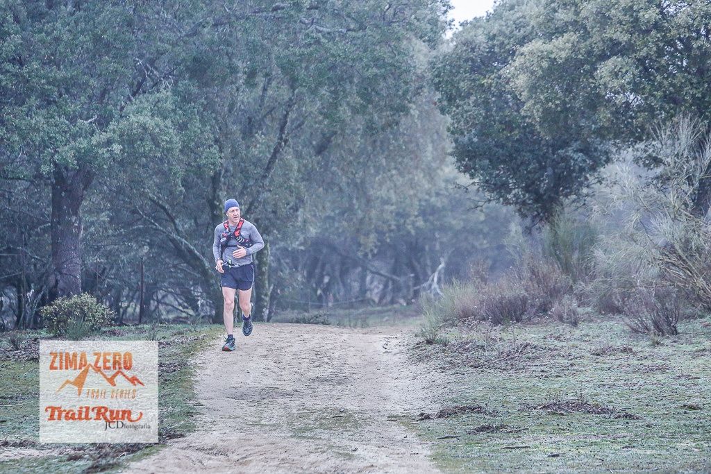 Zima Zero Trail Las Dehesas - Punto intermedio tres - Galería 28