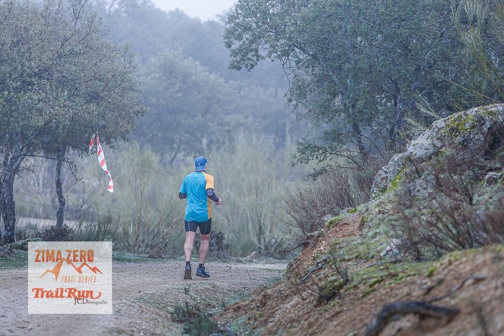 Zima Zero Trail Las Dehesas - Punto intermedio tres - Galería 28