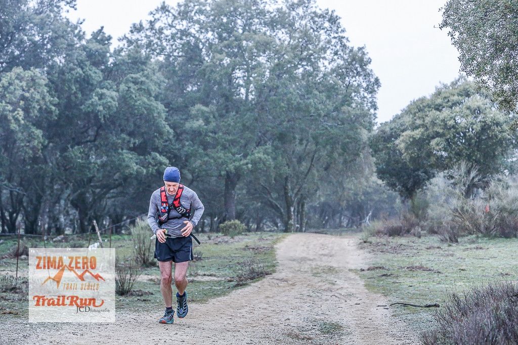 Zima Zero Trail Las Dehesas - Punto intermedio tres - Galería 28