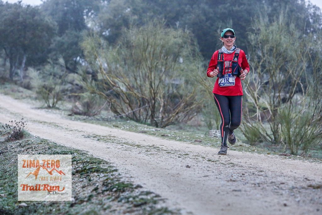 Zima Zero Trail Las Dehesas - Punto intermedio tres - Galería 29