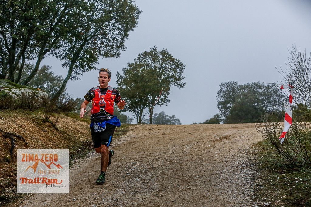 Zima Zero Trail Las Dehesas - Punto intermedio tres - Galería 28