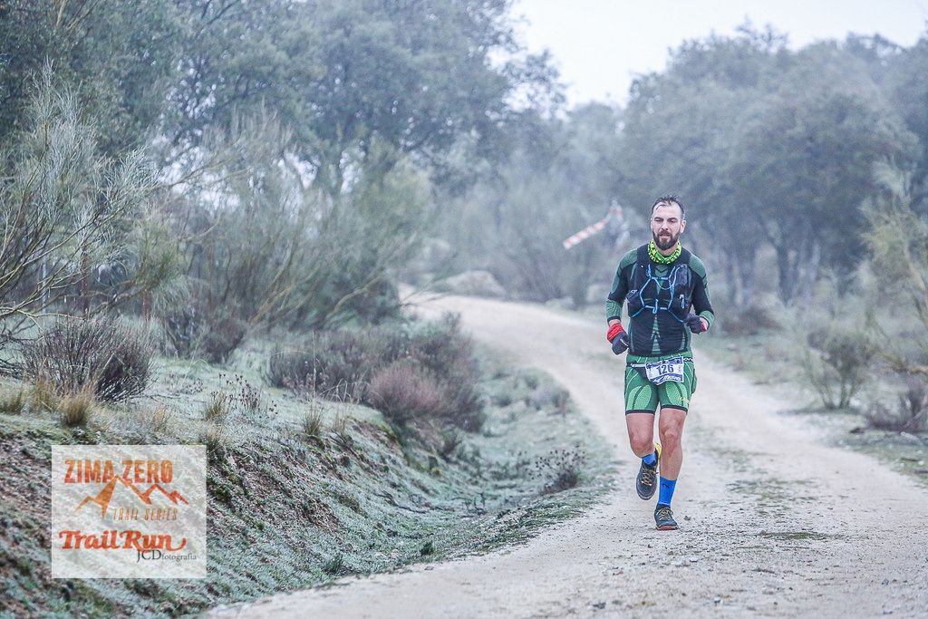 Zima Zero Trail Las Dehesas - Punto intermedio tres - Galería 29