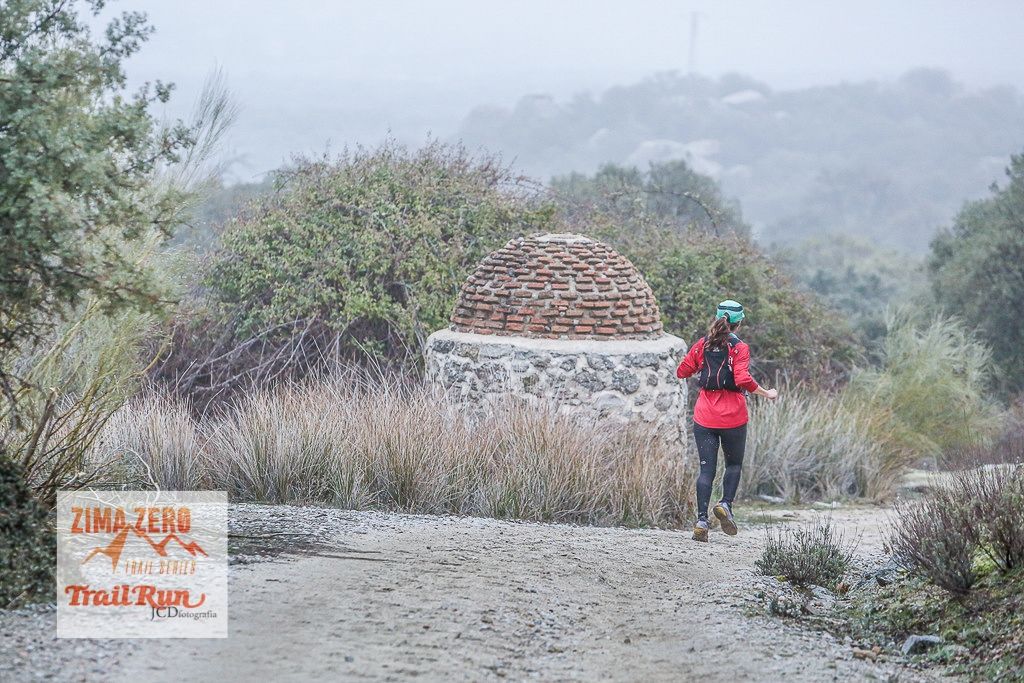 Zima Zero Trail Las Dehesas - Punto intermedio tres - Galería 29