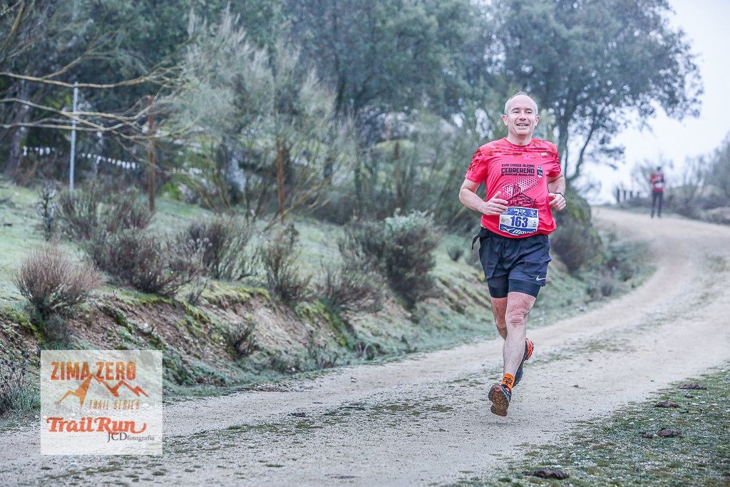 Zima Zero Trail Las Dehesas - Punto intermedio tres - Galería 29