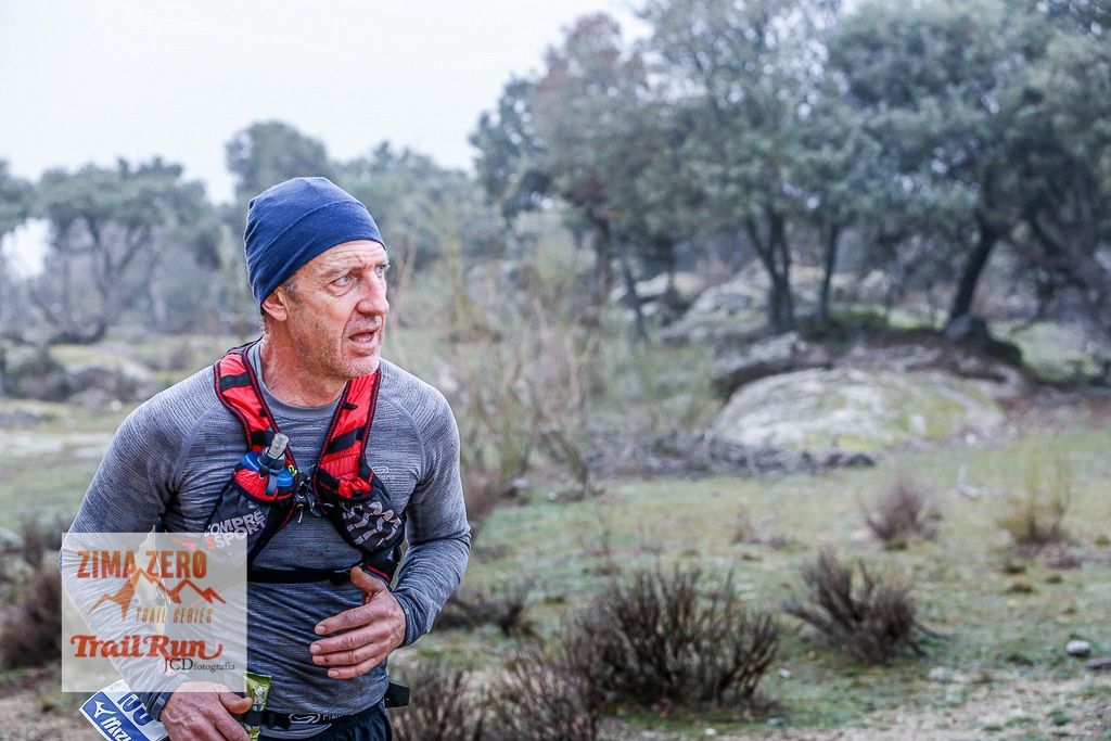Zima Zero Trail Las Dehesas - Punto intermedio tres - Galería 28