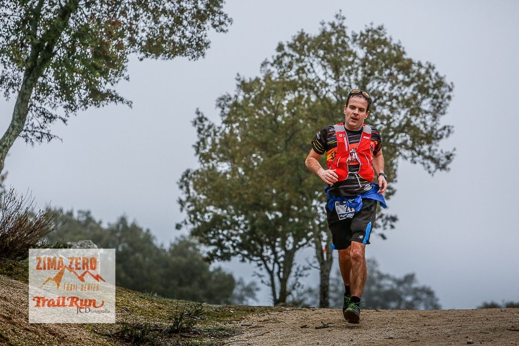 Zima Zero Trail Las Dehesas - Punto intermedio tres - Galería 28