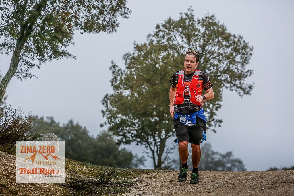 Zima Zero Trail Las Dehesas - Punto intermedio tres - Galería 28