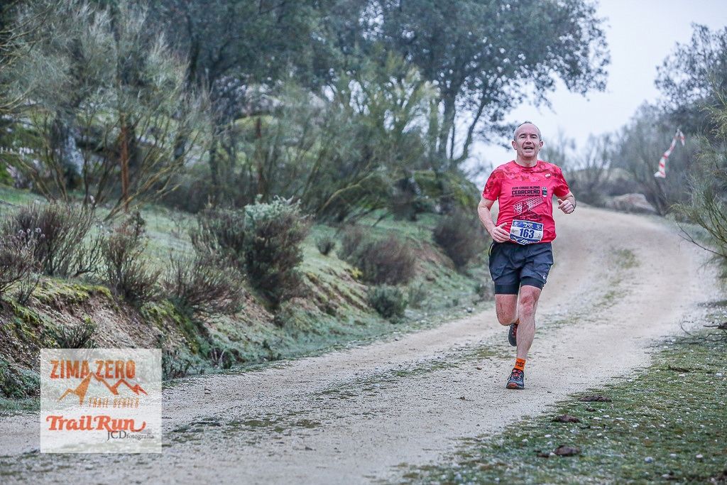 Zima Zero Trail Las Dehesas - Punto intermedio tres - Galería 29