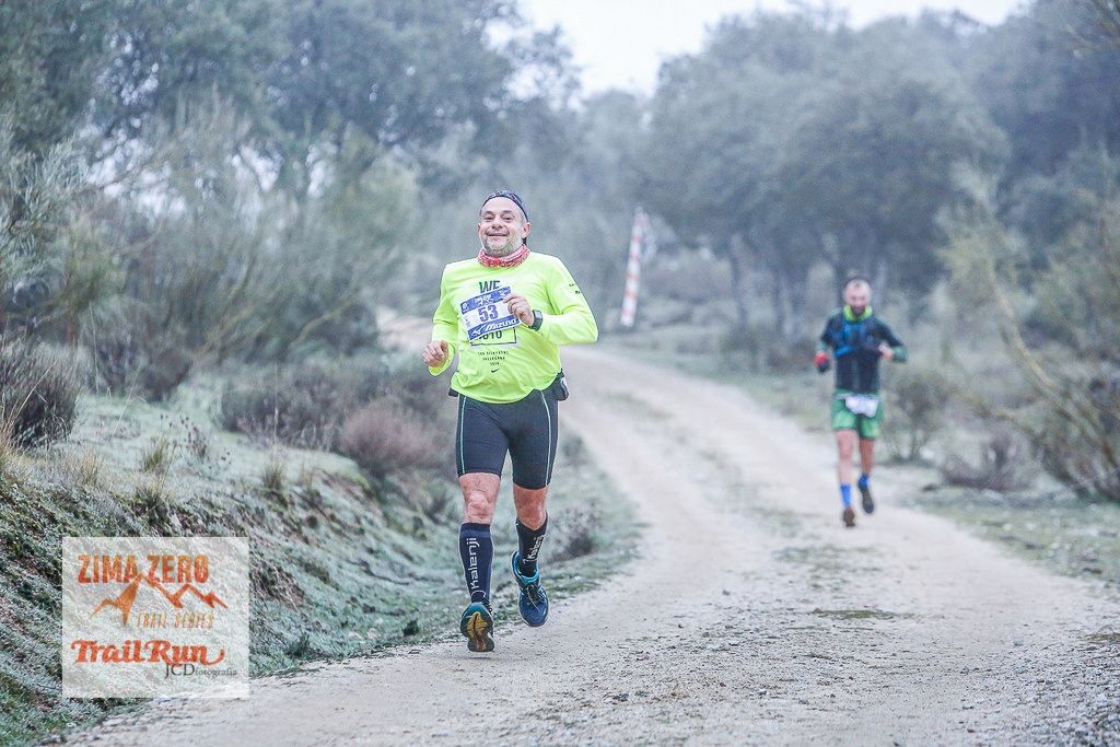 Zima Zero Trail Las Dehesas - Punto intermedio tres - Galería 29