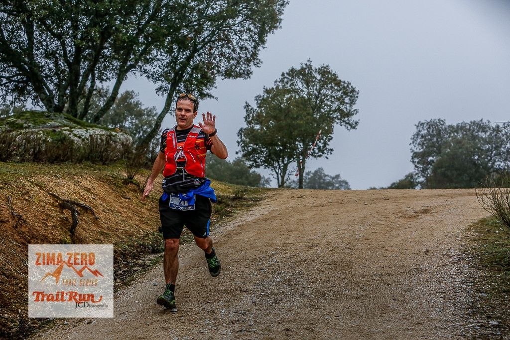 Zima Zero Trail Las Dehesas - Punto intermedio tres - Galería 28