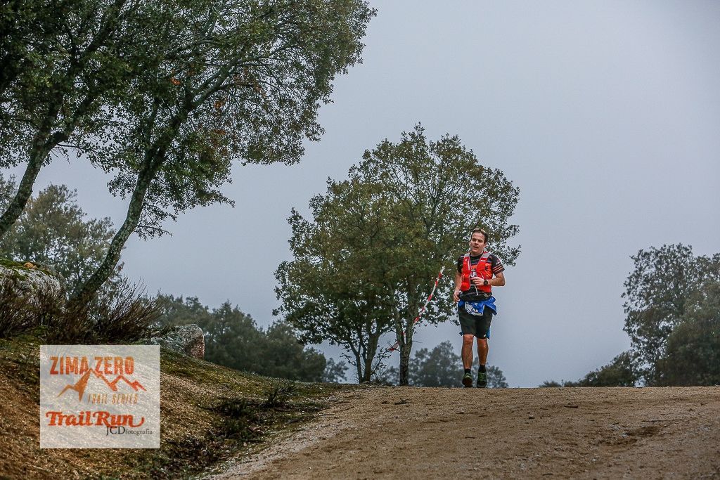 Zima Zero Trail Las Dehesas - Punto intermedio tres - Galería 28