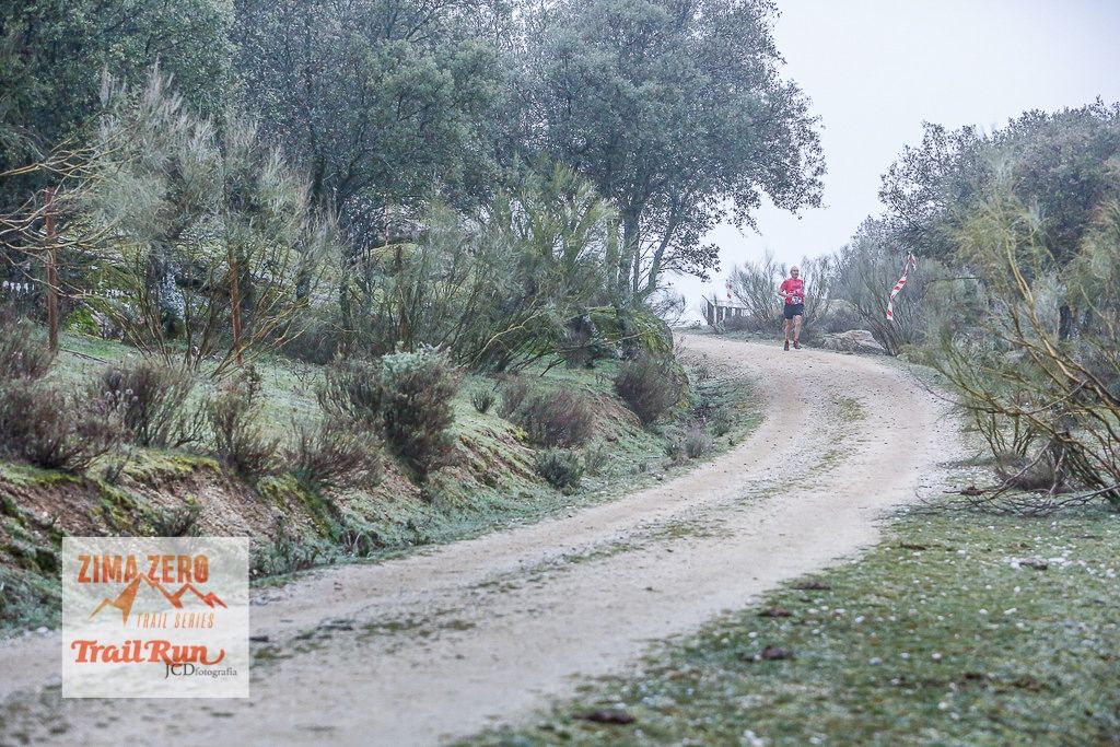 Zima Zero Trail Las Dehesas - Punto intermedio tres - Galería 29