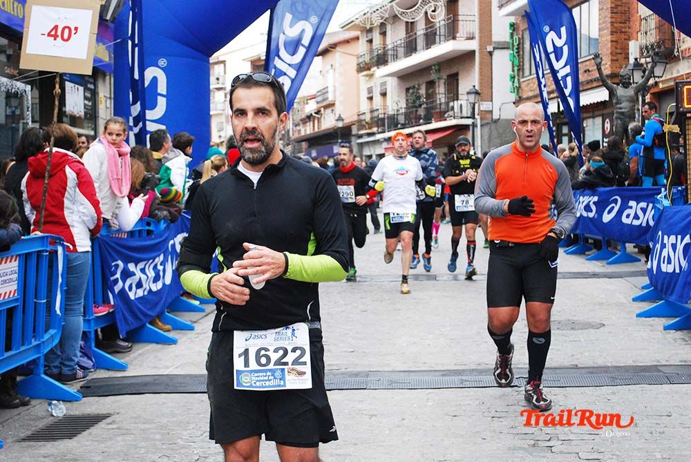 Carrera Cercedilla 2015-11