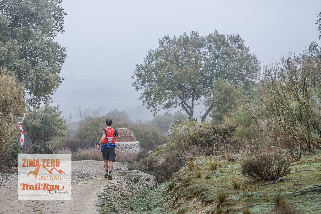 Zima Zero Trail Las Dehesas - Punto intermedio tres - Galería 28