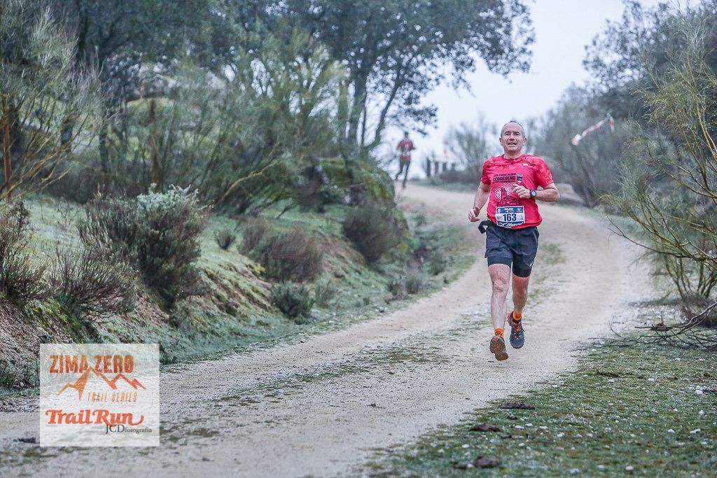 Zima Zero Trail Las Dehesas - Punto intermedio tres - Galería 29