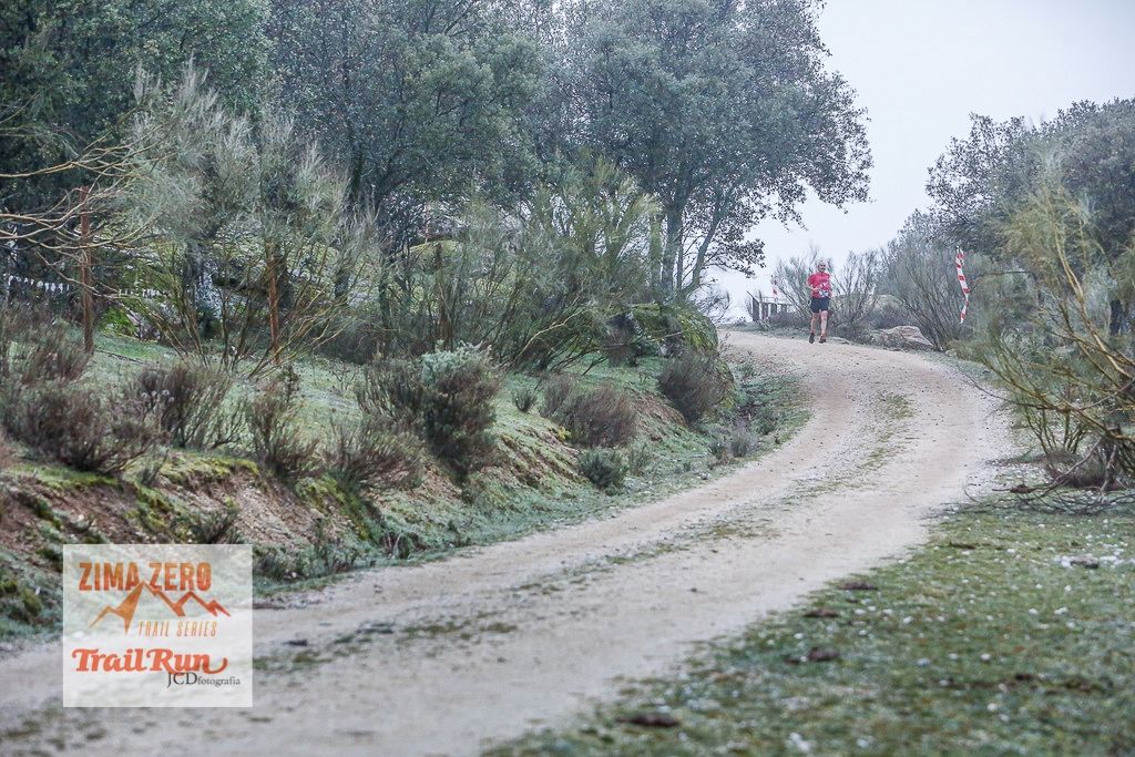 Zima Zero Trail Las Dehesas - Punto intermedio tres - Galería 28