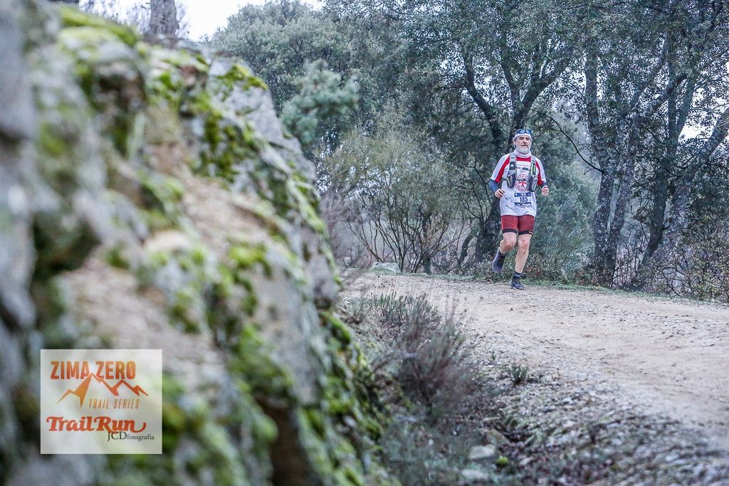 Zima Zero Trail Las Dehesas - Punto intermedio tres - Galería 30