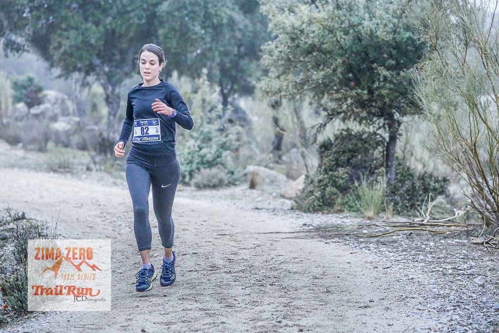 Zima Zero Trail Las Dehesas - Punto intermedio tres - Galería 29