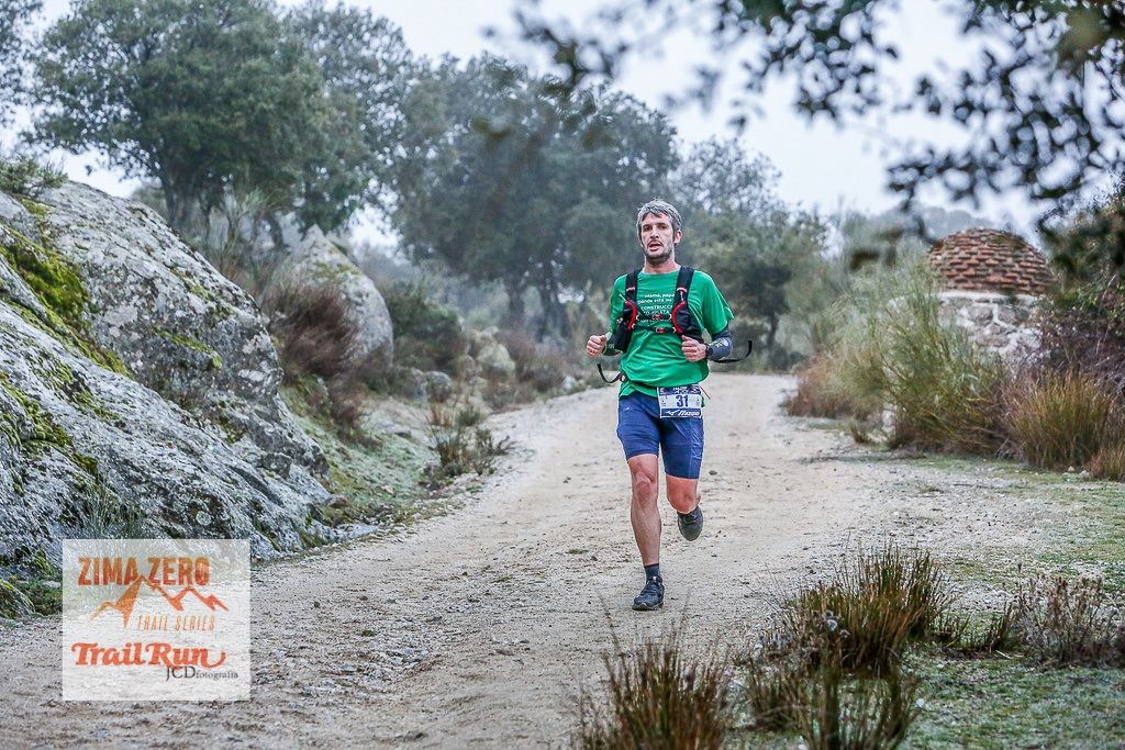 Zima Zero Trail Las Dehesas - Punto intermedio tres - Galería 29
