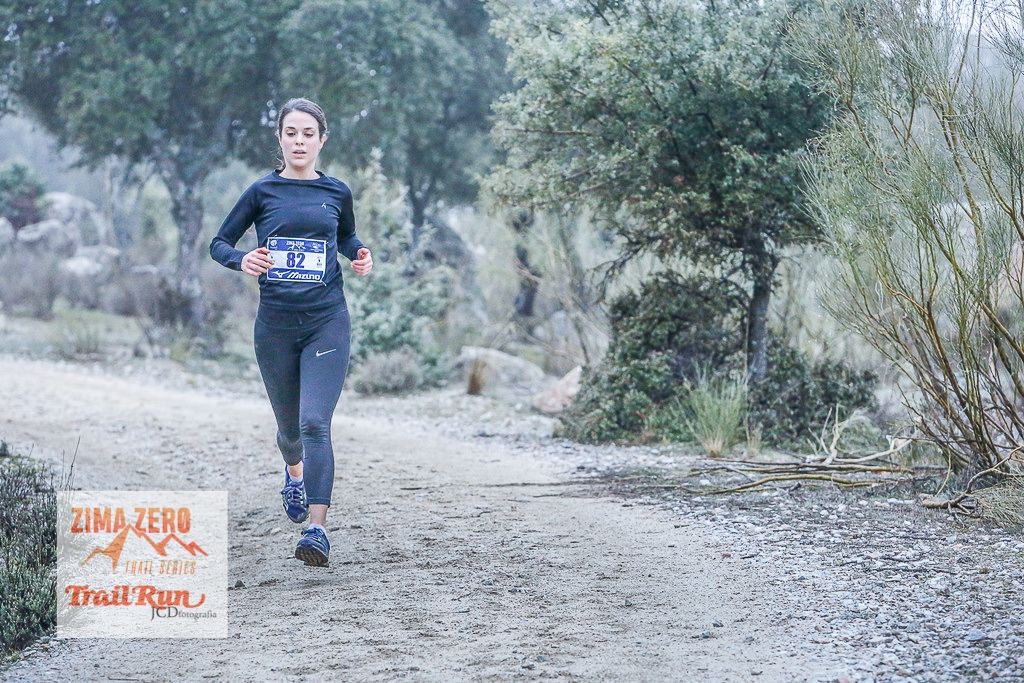 Zima Zero Trail Las Dehesas - Punto intermedio tres - Galería 29