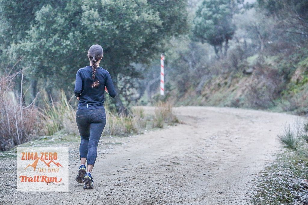 Zima Zero Trail Las Dehesas - Punto intermedio tres - Galería 29