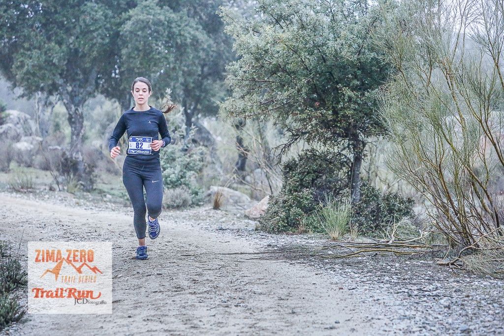 Zima Zero Trail Las Dehesas - Punto intermedio tres - Galería 29