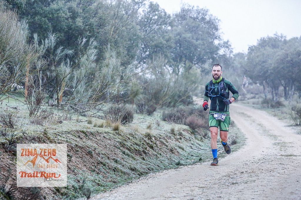 Zima Zero Trail Las Dehesas - Punto intermedio tres - Galería 29