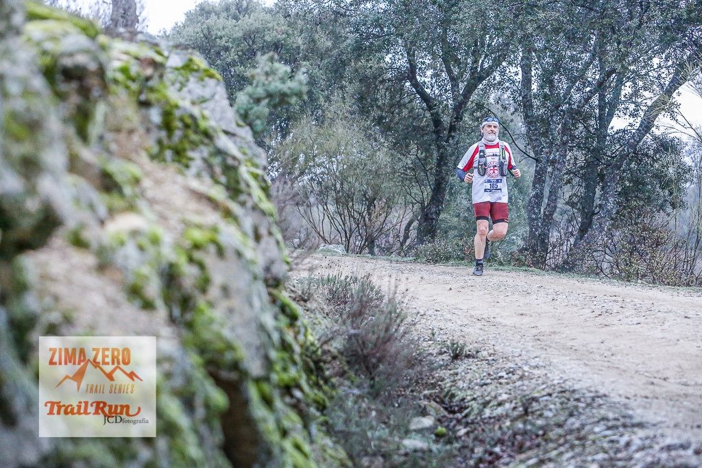 Zima Zero Trail Las Dehesas - Punto intermedio tres - Galería 30