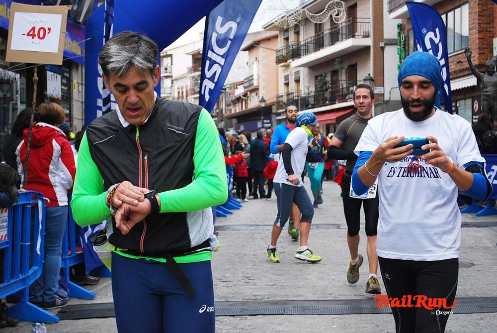 Carrera Cercedilla 2015-11