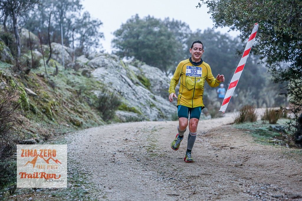 Zima Zero Trail Las Dehesas - Punto intermedio tres - Galería 30