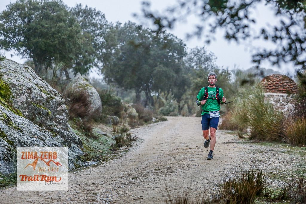 Zima Zero Trail Las Dehesas - Punto intermedio tres - Galería 29
