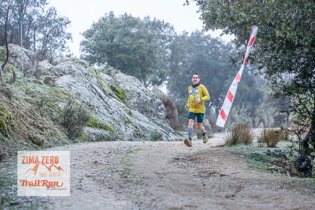 Zima Zero Trail Las Dehesas - Punto intermedio tres - Galería 29