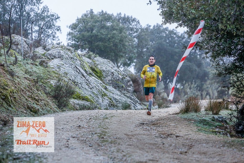 Zima Zero Trail Las Dehesas - Punto intermedio tres - Galería 29