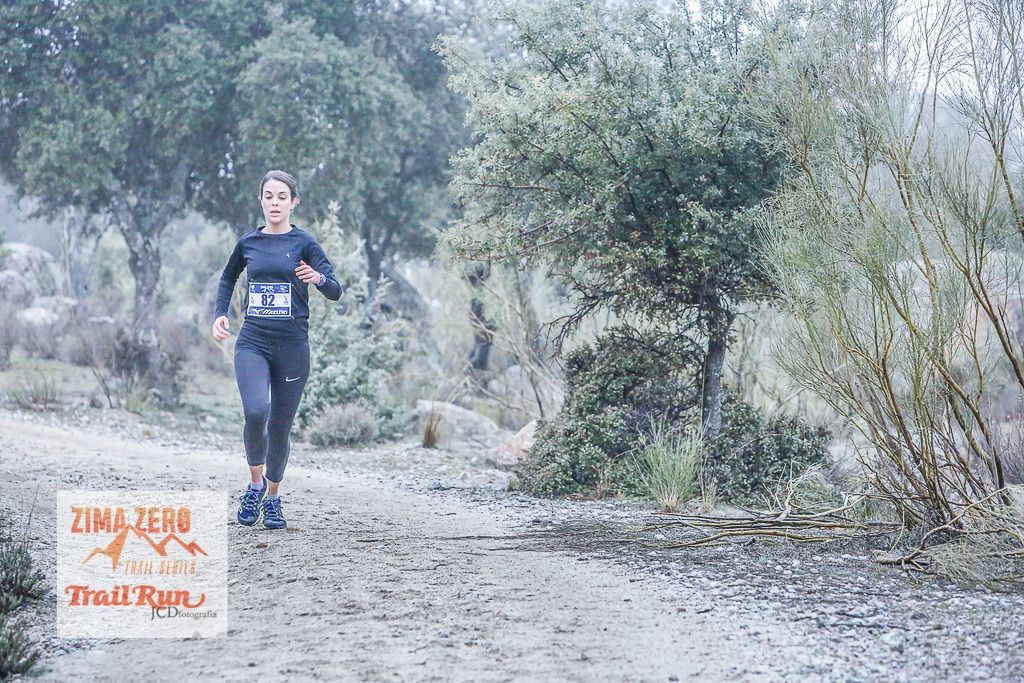 Zima Zero Trail Las Dehesas - Punto intermedio tres - Galería 29