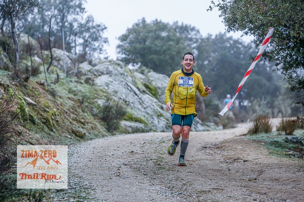 Zima Zero Trail Las Dehesas - Punto intermedio tres - Galería 29