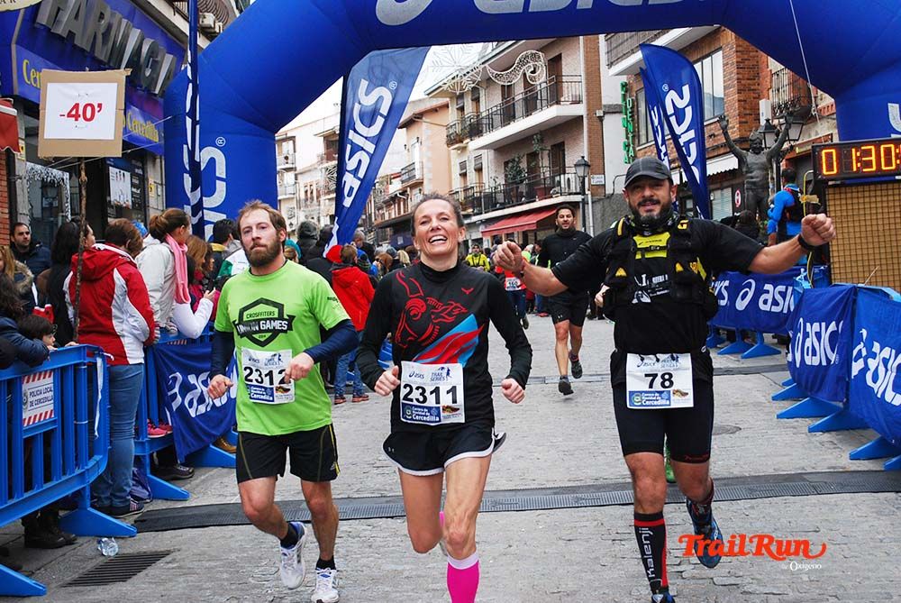 Carrera Cercedilla 2015-11