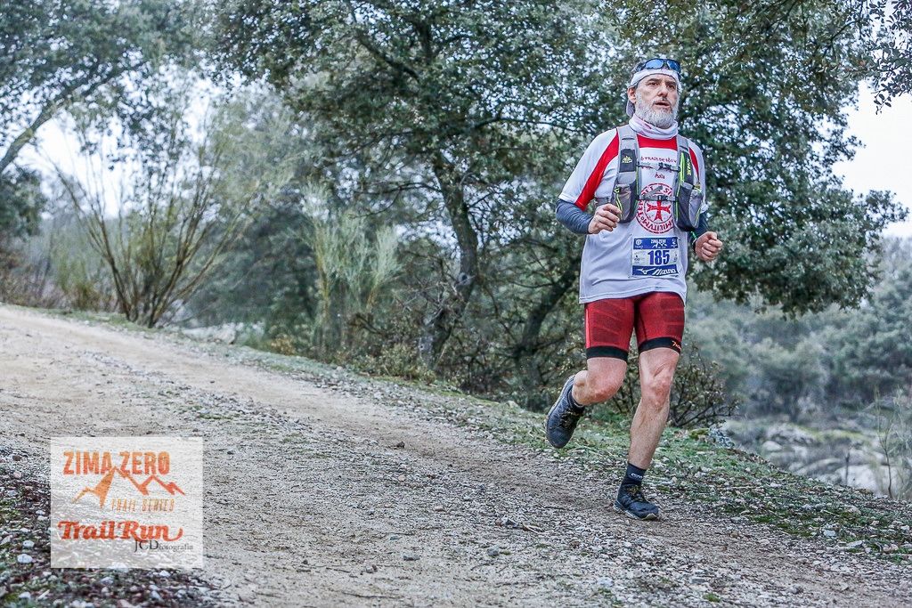 Zima Zero Trail Las Dehesas - Punto intermedio tres - Galería 30