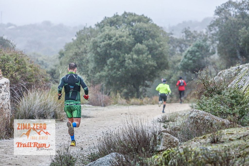 Zima Zero Trail Las Dehesas - Punto intermedio tres - Galería 29