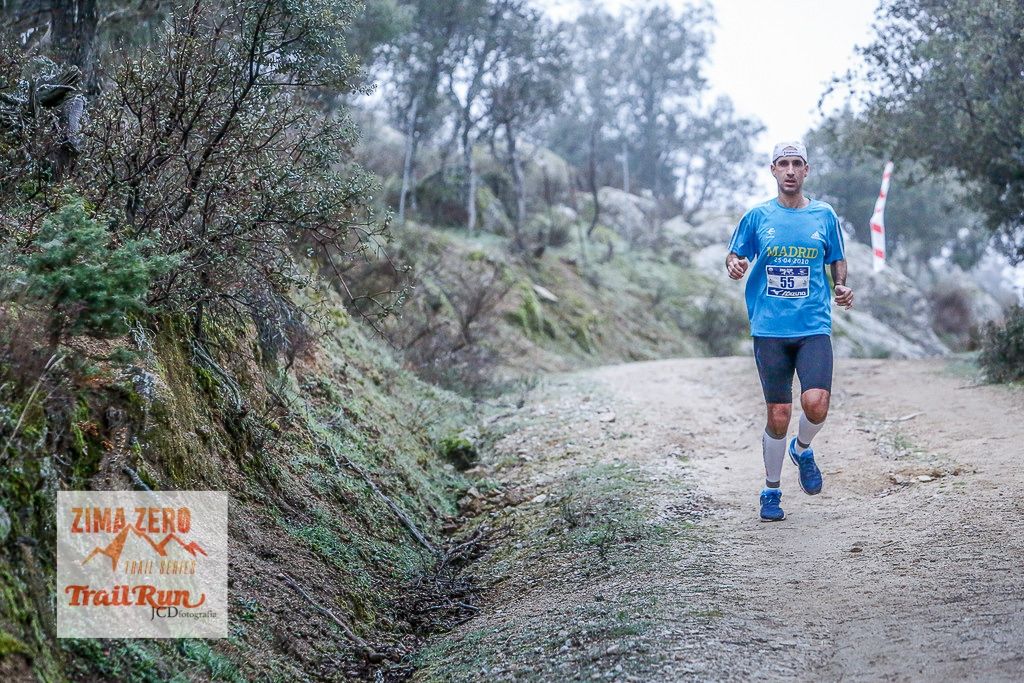 Zima Zero Trail Las Dehesas - Punto intermedio tres - Galería 30