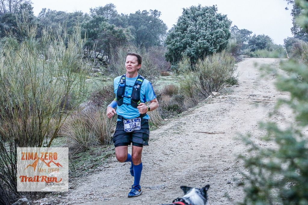 Zima Zero Trail Las Dehesas - Punto intermedio tres - Galería 30