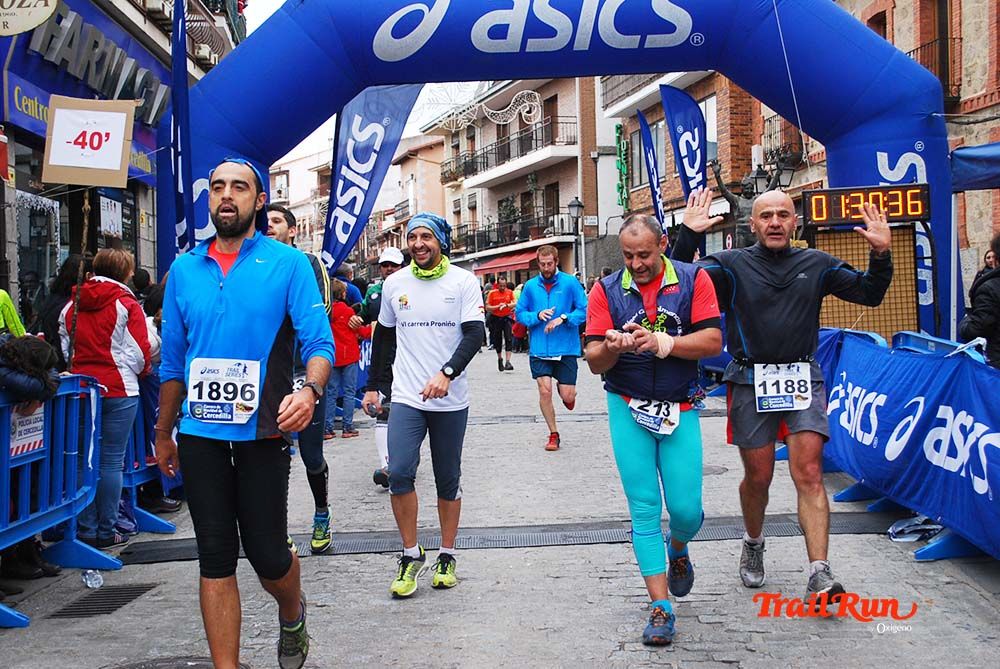 Carrera Cercedilla 2015-11