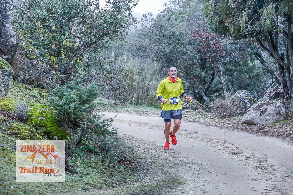 Zima Zero Trail Las Dehesas - Punto intermedio tres - Galería 30