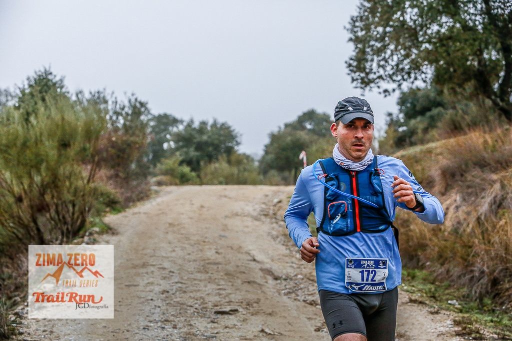 Zima Zero Trail Las Dehesas - Punto intermedio tres - Galería 30