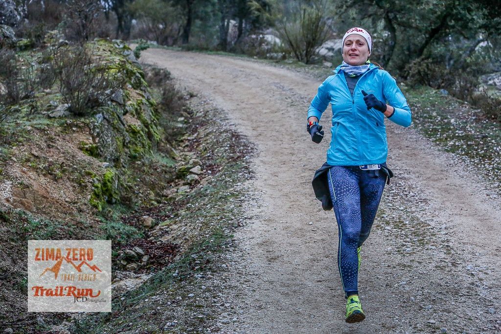 Zima Zero Trail Las Dehesas - Punto intermedio tres - Galería 30