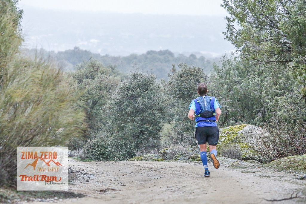Zima Zero Trail Las Dehesas - Punto intermedio tres - Galería 30